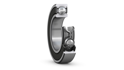 6002-2RSH Cuscinetto SKF a sfere