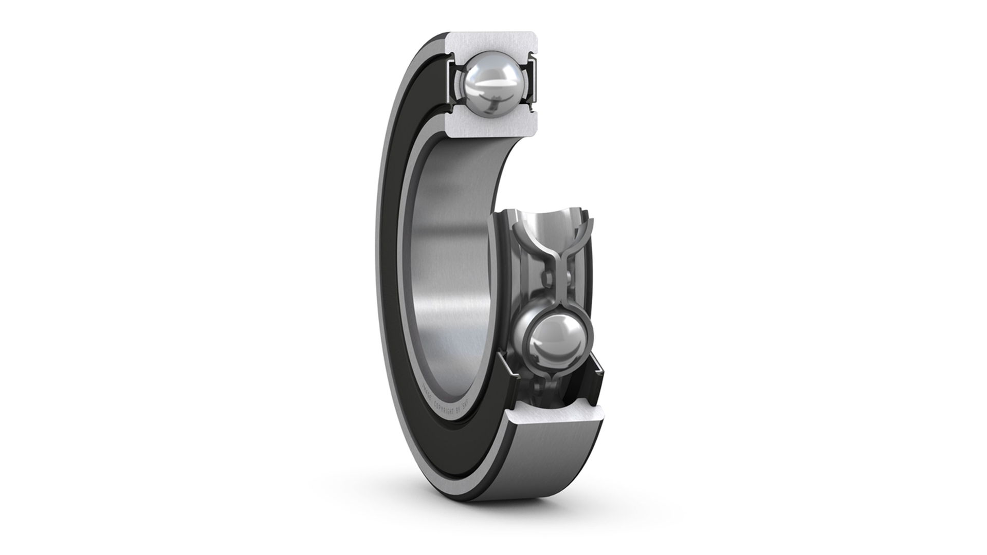 6002-2RSH Cuscinetto SKF a sfere