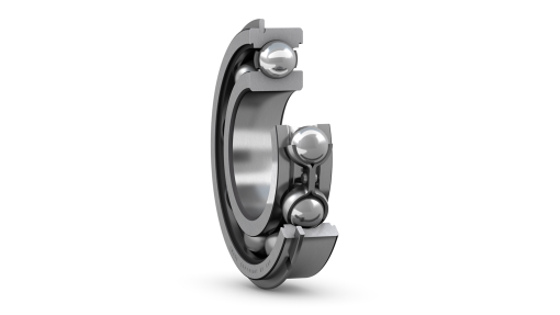 6210 NR Cuscinetto SKF a sfere