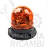 Faro rotativo 12-24V originale New Holland 73328581
