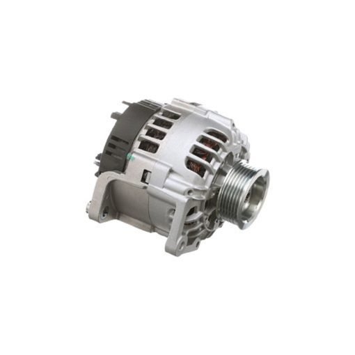 Alternatore 12V/14V 65A pe Trattori Fiat Ford 82008638