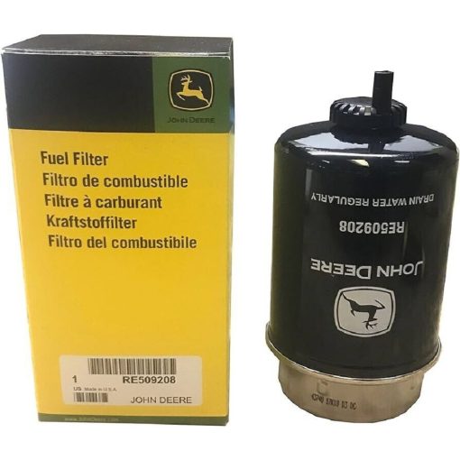 Filtro carburante RE509208 John Deere