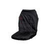 Coprisedile Nero per Trattori 24000101 Granit