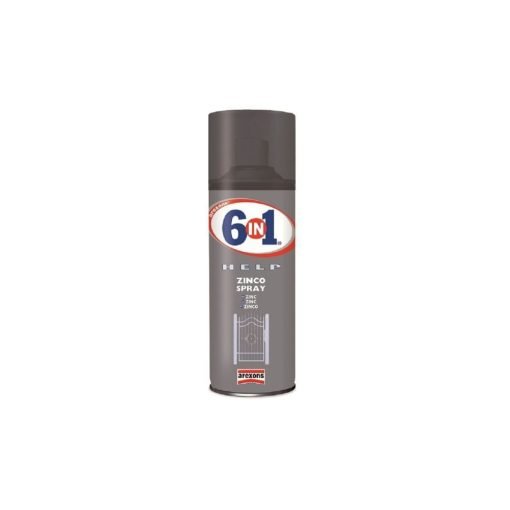 Help Zinco Spray Arexons 400 ml 4233