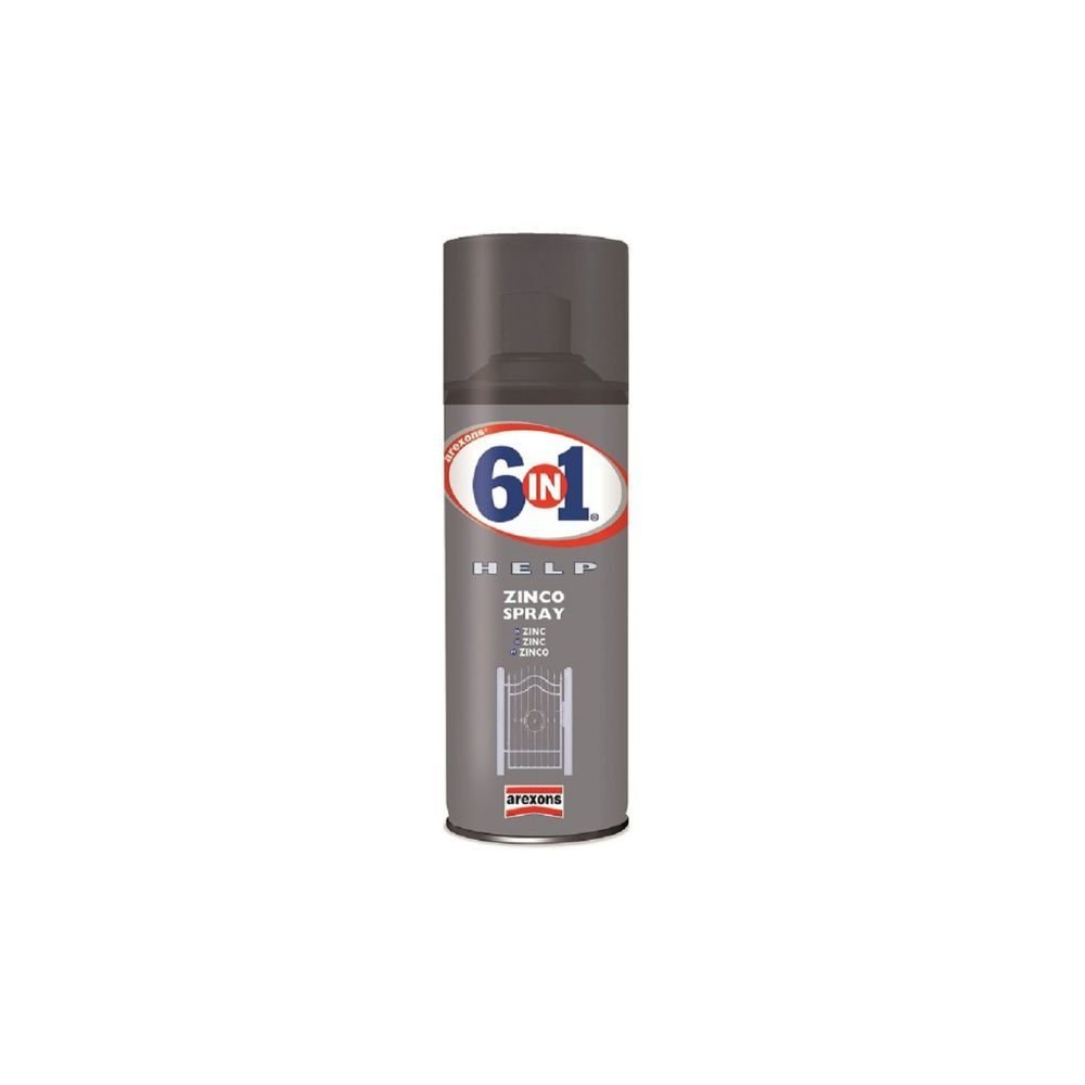 Help Zinco Spray Arexons 400 ml 4233