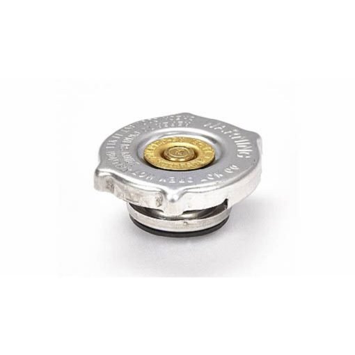 Tappo del radiatore 83957211
