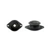 Tassello antivibrante in gomma adattabile a Fiat 5125604