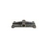 Piastra supporto balestra per 605c 597453