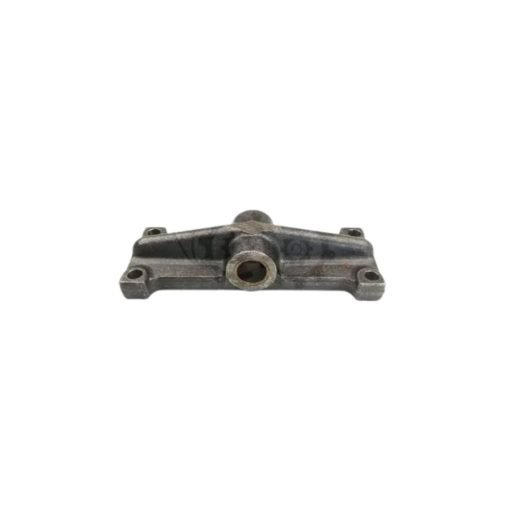 Piastra supporto balestra per 605c 597453