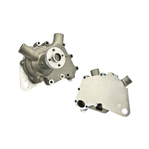 Pompa acqua OMP adattabile a Fiat 4757341