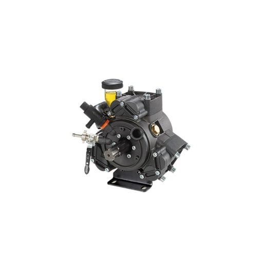 Pompa diserbo APS 51 con albero passante Maschio-Maschio 1” 3/8 Comet