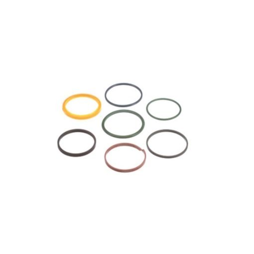 Kit guarnizioni Granit adattabili New Holland Case Steyr 87644378