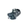 Motore idraulico orbitale BMP 32cc D.25mm 1/2" Granit