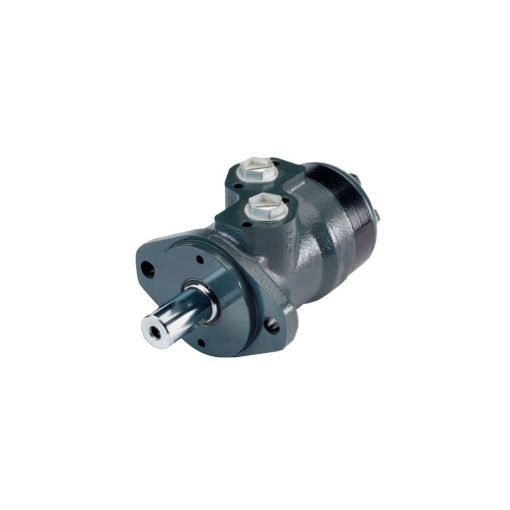 Motore idraulico orbitale BMP 32cc D.25mm 1/2" Granit