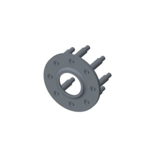 Anello di tenuta frizione di sterzo Fiat 5161894