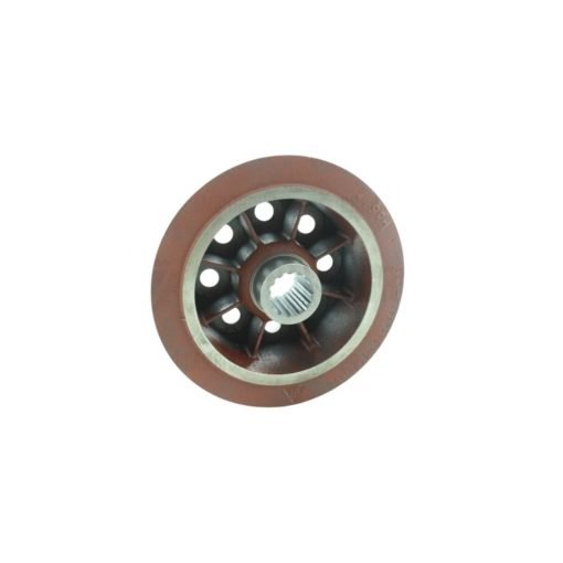 Tamburo interno frizione di sterzo adattabile Fiat 5119534