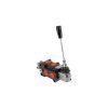 Deviatore 6 vie Valvole azione manuale 3/8" Doppio Effetto Granit 87001758