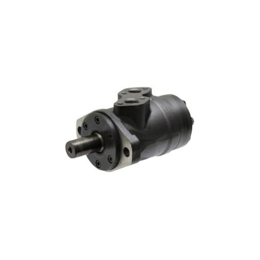 Motore idraulico orbitale BMP 125 cc D.25mm 1/2" Granit