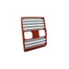 Calandra per radiatore adattabile Fiat 100-90 5175979