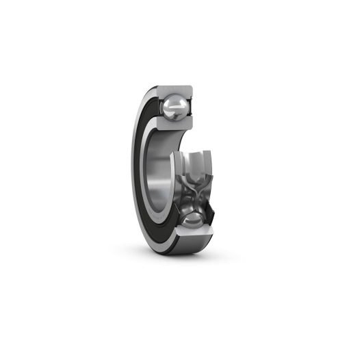 Cuscinetto 6208 2RS C3 Timken