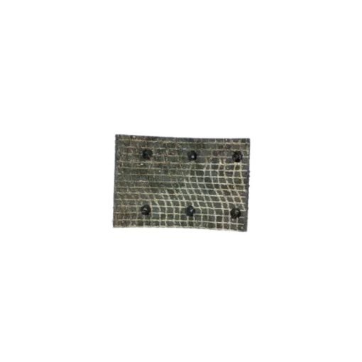 Ceppo freno a bagno olio 6 fori 11034/304 S finaf