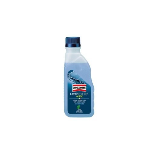 Lavavetri DP1 -45° Arexons da 250 ml 8401