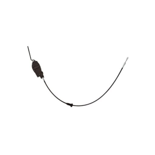 Cavo di comando compatibile New Holland serie TM 87567708