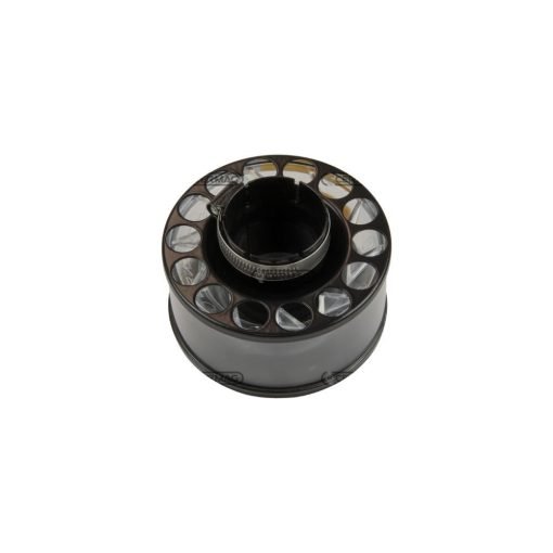 Prefiltro a ciclone aria motore Cermag 12164