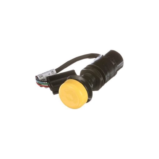 Interruttore per trattore serie TM 82027012