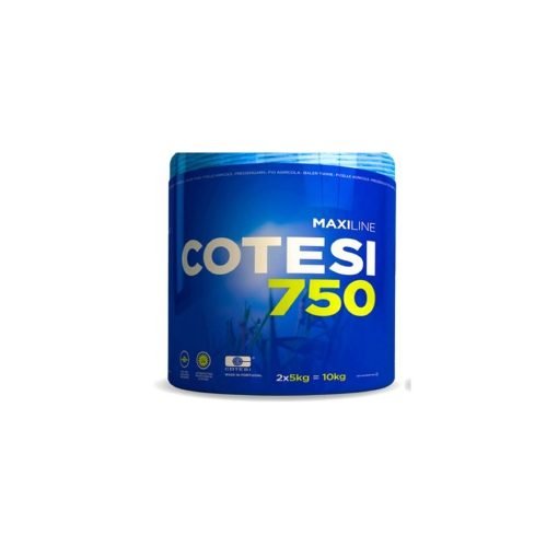 Spago per pressa "Cotesi 750"da 5 kg 2900 MT
