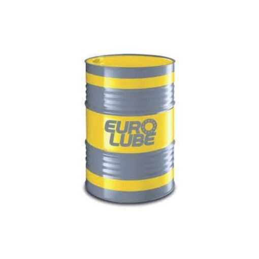 Fusto Olio Motore 15W40 E7 Eurolube Megaturbo 200 LT