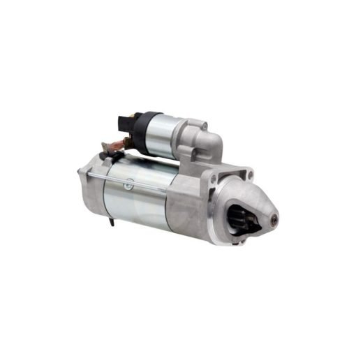 Motorino di avviamento Granit 12V 4,0 kW 84208903