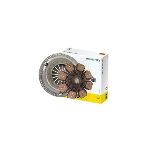 Kit Completo Frizione con Disco LUK 140/90 5123062