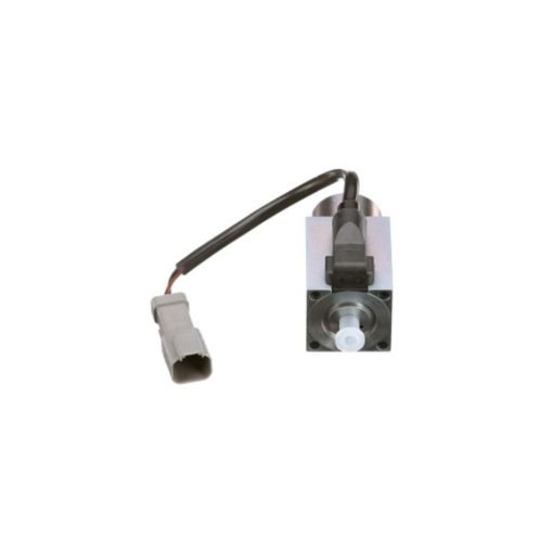 Valvola a solenoide Bosch Rexroth 47915579