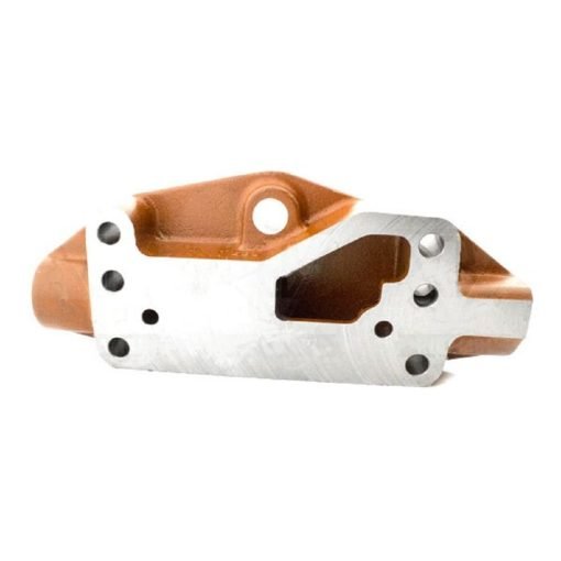 Supporto barra sollevatore adattabile Fiat 5130113