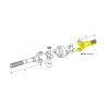 Albero forcella 9959703