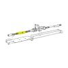 Albero trasmissione anteriore per New Holland 100/90 - 110/90 5109897