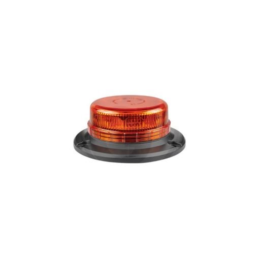 Lampeggiante a LED 12-24V installazione fissa Granit
