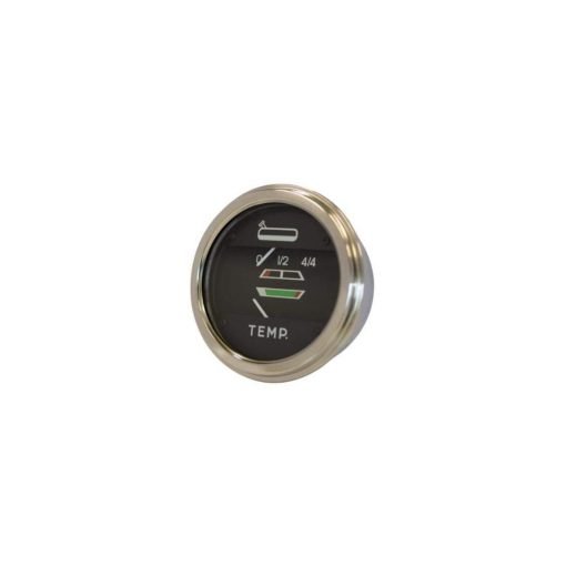 Indicatore temperatura acqua e livello gasolio Landini 3305408M93