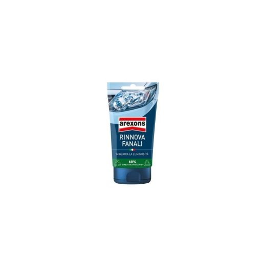 Rinnova fanali Arexons 150 ml 8249