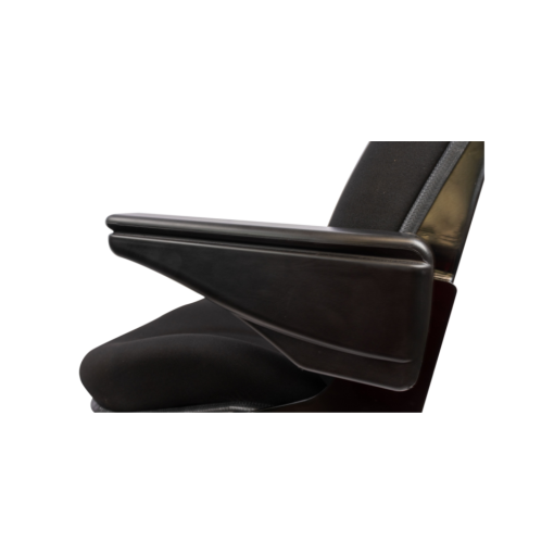 Sedile top con Molleggio Meccanico Ama 10551