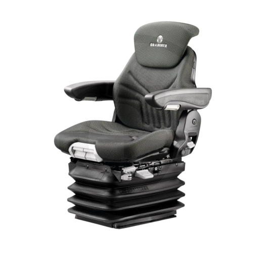 Sedile GRAMMER Maximo Comfort Plus MSG 95A/731 Sospensione Pneumatica