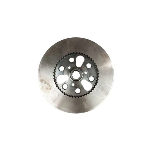 Spingidisco anteriore frizione centrale per 455C 596513