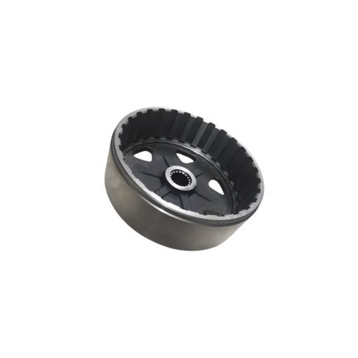 Tamburo esterno frizione di sterzo per Landini 3310557M1