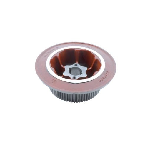 Tamburo interno frizione sterzo cingolato Fiat 596139