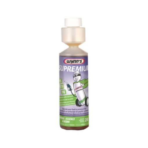 Supremium Benzina W22810 da 250ml