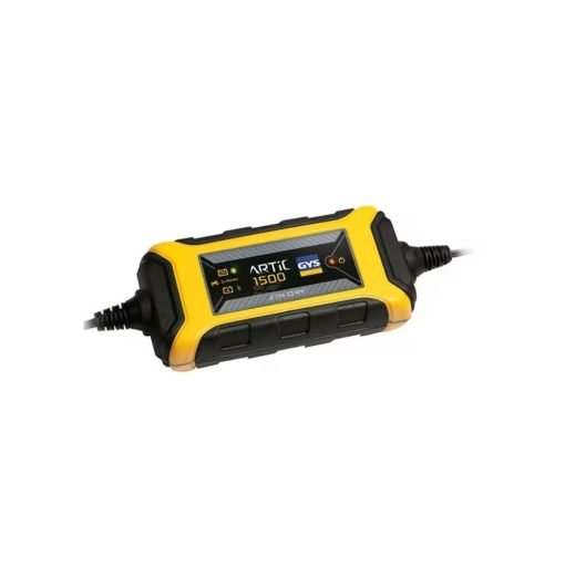 Caricabatterie GYS Artic 1500 12V 1.5 A Kramp