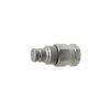 Innesto rapido Maschio Faster FFH06 Fil. 1/2" f