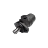Motore orbitale DANFOSS OMR 100 Albero 25mm 151-0259 Sauer F. 1/2" CASE 84248461