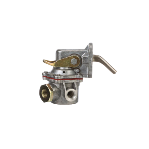 Pompa alimentazione gasolio Perkins ULPK0034 - 4224451M91